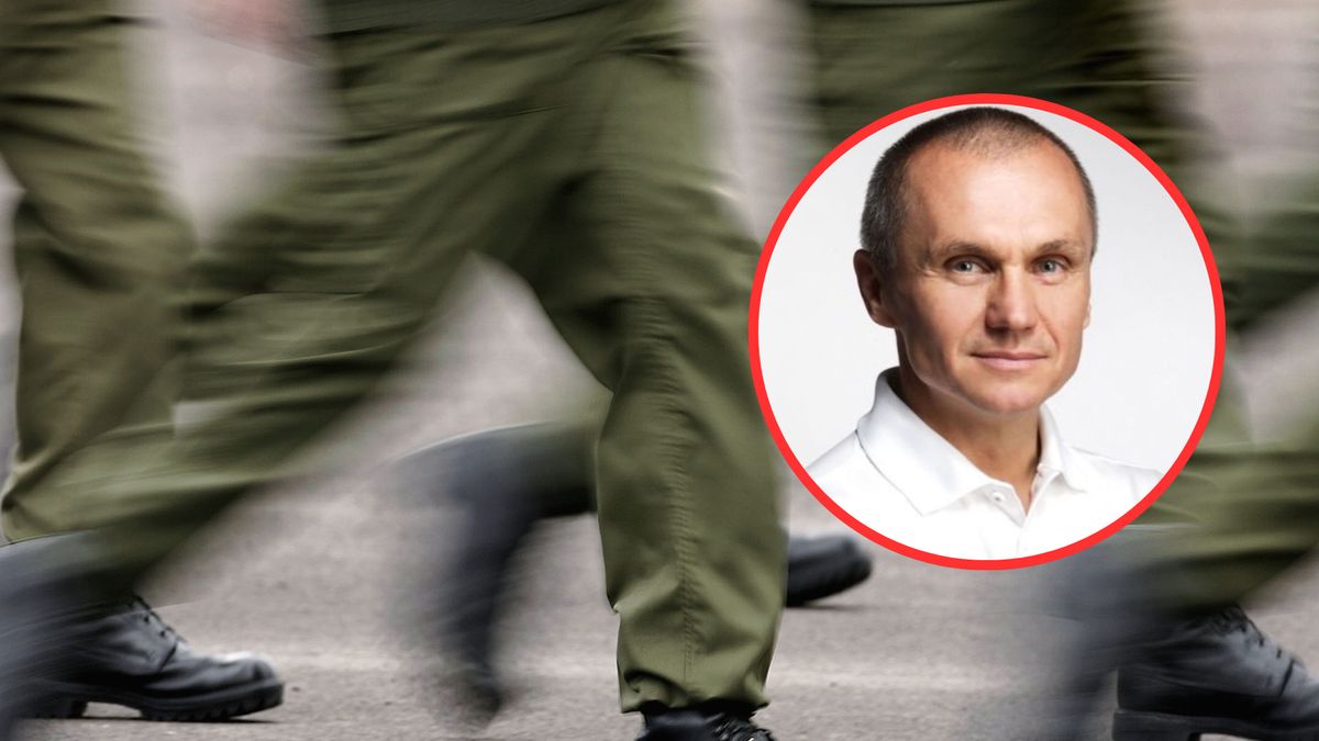 Obowiązkowy pobór do wojska? Zdaniem gen. Polko to nie najlepszy pomysł