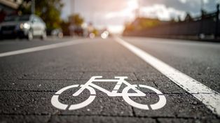 Nowa trasa rowerowa w Warszawie coraz bliżej. ZDM wybrał, kto ją zbuduje. Koszt to blisko 19 milionów