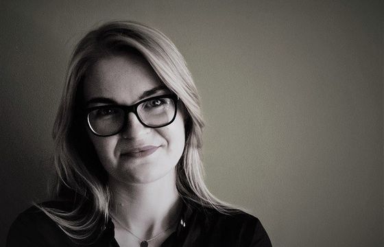 Anna Ćwiklińska odchodzi z K2 Precise