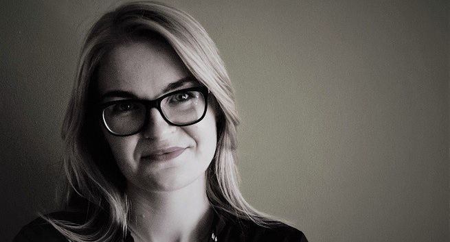 Anna Ćwiklińska odchodzi z K2 Precise