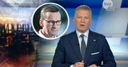 "Fakty" odpowiedziały na zaczepkę premiera. TVN przypomniał "zapomnianą" przeszłość Morawieckiego
