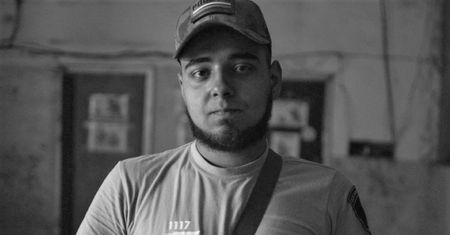Konstantin Romanow zlikwidowany. Był dowódcą plutonu