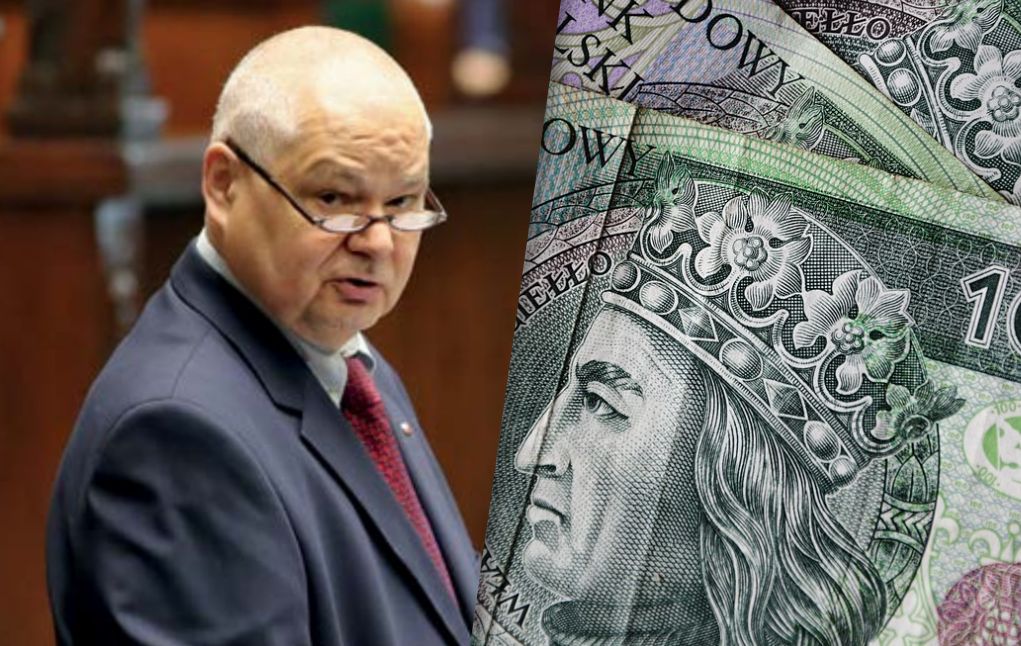 NBP wyjaśnia przyczyny wysokich marż kredytowych w Polsce
