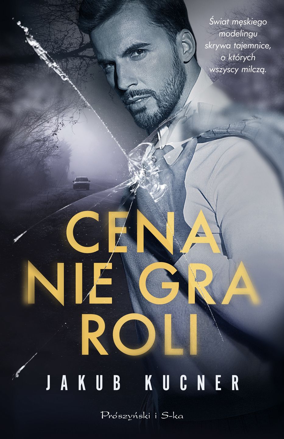 "Cena nie gra roli"