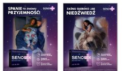 Grandesi z nową kampanią dla leku Senolek Hasco-Lek