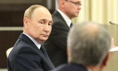 Zapad-2025. Brytyjskie Ministerstwo Obrony podważa dane Rosji