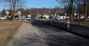 Krosno Odrzańskie: Rusza kolejny etap remontu drogi krajowej