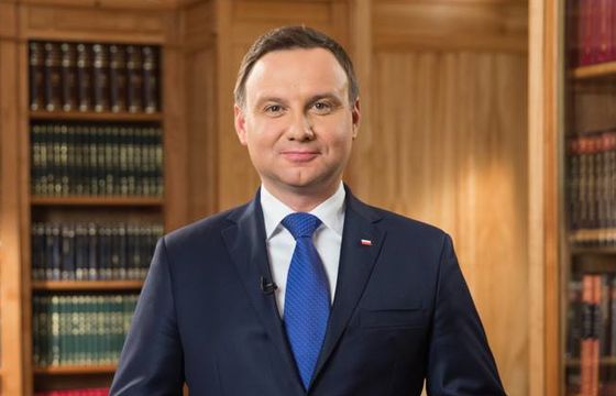 Andrzej Duda: nie jest dobrze, kiedy absolutna większość mediów jest w rękach zagranicznych