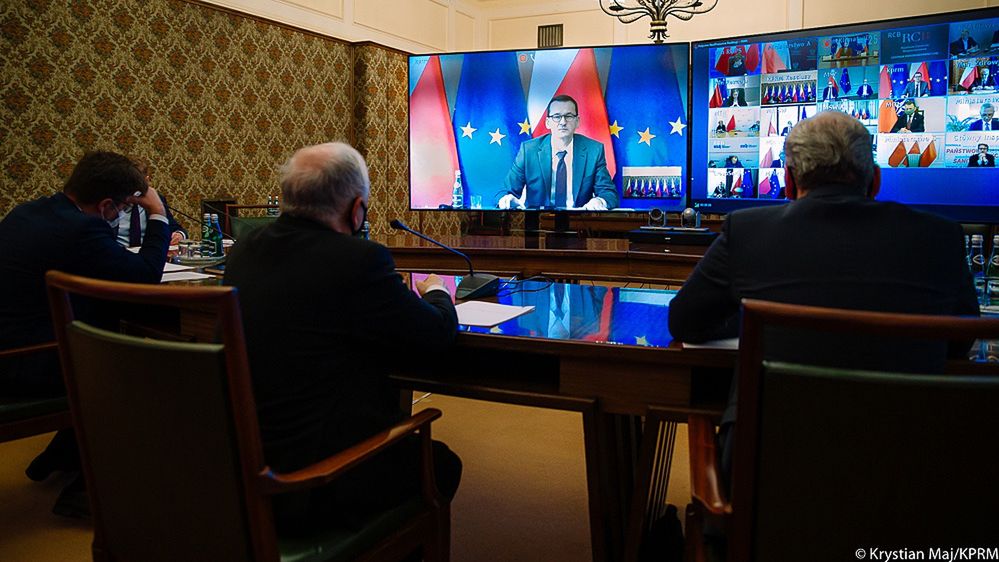 Ratyfikacja ustaleń ostatniego szczytu może wywołać kolejny kryzys w koalicji rządzącej