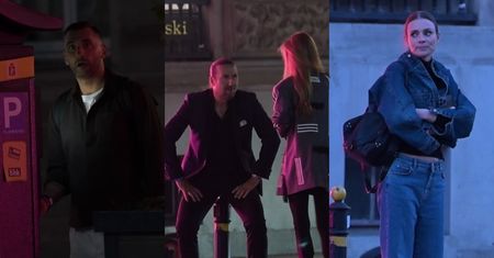 TYLKO NA PUDELKU: Tak uczestnicy "Tańca z Gwiazdami" BALOWALI na afterparty u Kędzierskiego. Fabijańskiego zabrakło... (WIDEO)