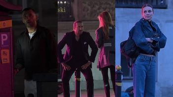 TYLKO NA PUDELKU: Tak uczestnicy "Tańca z Gwiazdami" BALOWALI na afterparty u Kędzierskiego. Fabijańskiego zabrakło... (WIDEO)