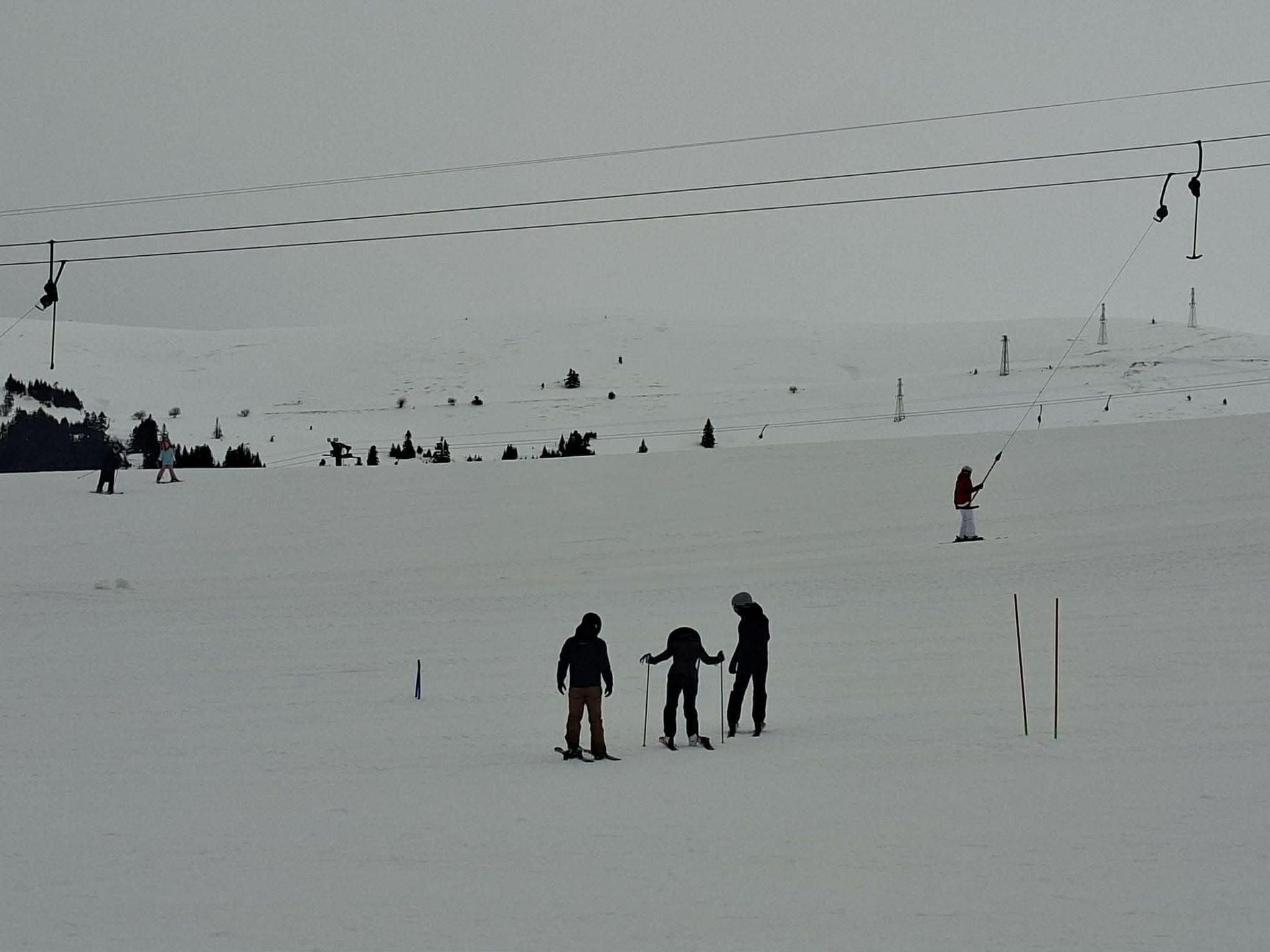 Resort narciarski Uludağ 