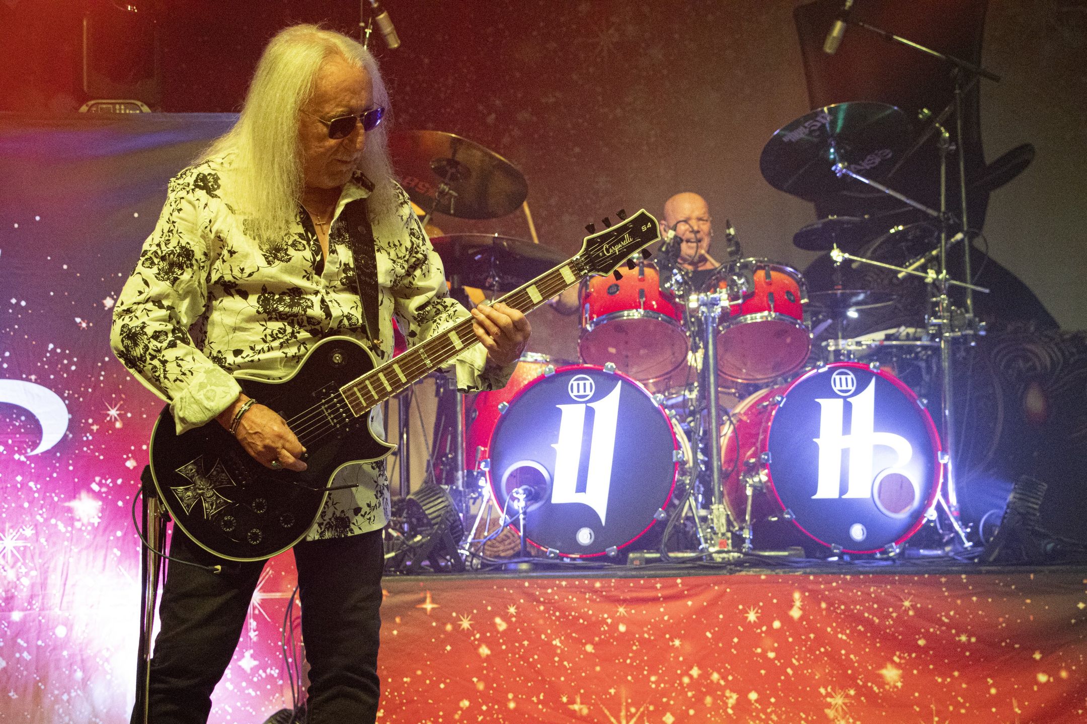 Uriah Heep - Wrocław 09.11.2025