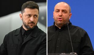 Oczy świata skierowane znów na USA. Co z planem pokojowym? "Zadanie jest jasne"