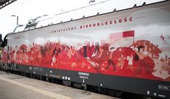 PKP Intercity konkursem świętuje 100-lecie odzyskania przez Polskę niepodległości