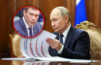 Zdradził Ukrainę. Teraz wzywa do "zemsty" na ludności cywilnej