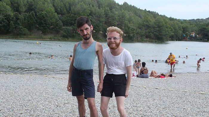 Zobacz, co się dzieje, gdy poprosisz kumpla o edytowanie waszych zdjęć z wakacji 1