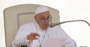 Papież Franciszek przemówił do Rosjan. Zboże nie powinno być bronią wojenną