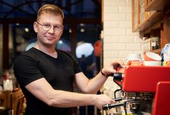 Kawa jak we włoskiej kawiarni! Barista wyjaśnia, czym charakteryzuje się idealne espresso