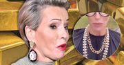 Totalna zmiana stylu Pauliny Smaszcz? Obwieszona ZŁOTEM jak Rutkowski nadaje do fanów. Ma na sobie fortunę