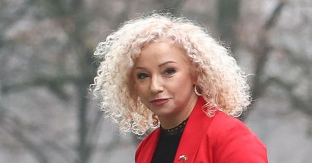 Została ministrą ds. równości. Co należy do jej obowiązków?