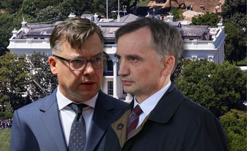 "Wypacza ideę". Prokuratura bezradna ws. Ziobry