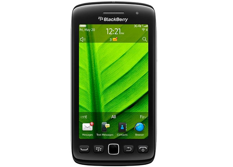 RIM prezentuje nowe terminale: BlackBerry Bold 9900/9930, Torch 9850 i Torch 9810 2