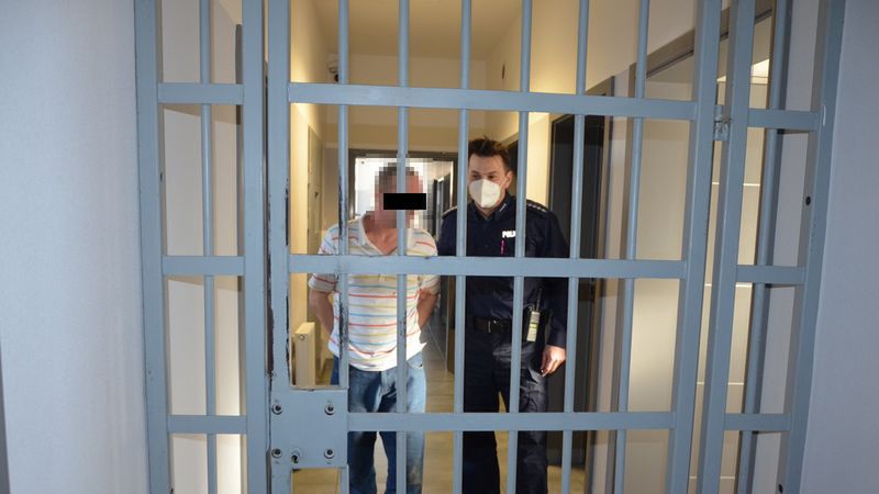 Zabił sześć królików. To zemsta na byłej partnerce 