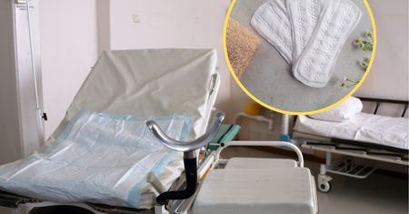 Nosisz wkładki higieniczne? Ginekolog stawia sprawę jasno