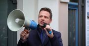 Rafał Trzaskowski ogłosił swoje hasło na wybory prezydenckie 2020