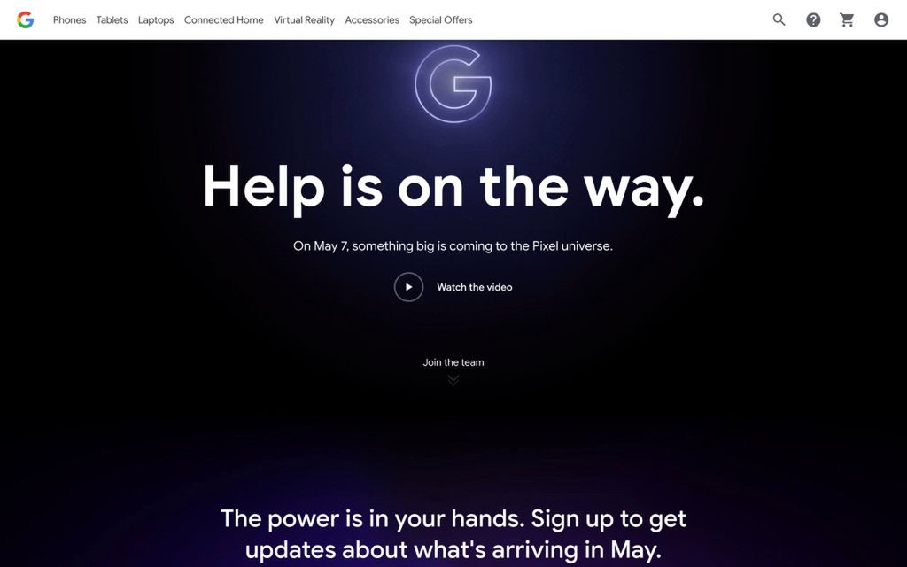 Google i Avengersi zapowiadają nowości. Chodzi o Pixela 3a? [#wSkrócie] 2