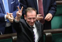 Banalna sprawa Kamińskiego i Wąsika [OPINIA]