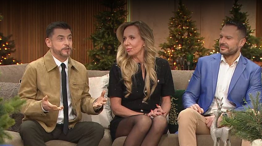 Dorota z "Żony dla Polaka"