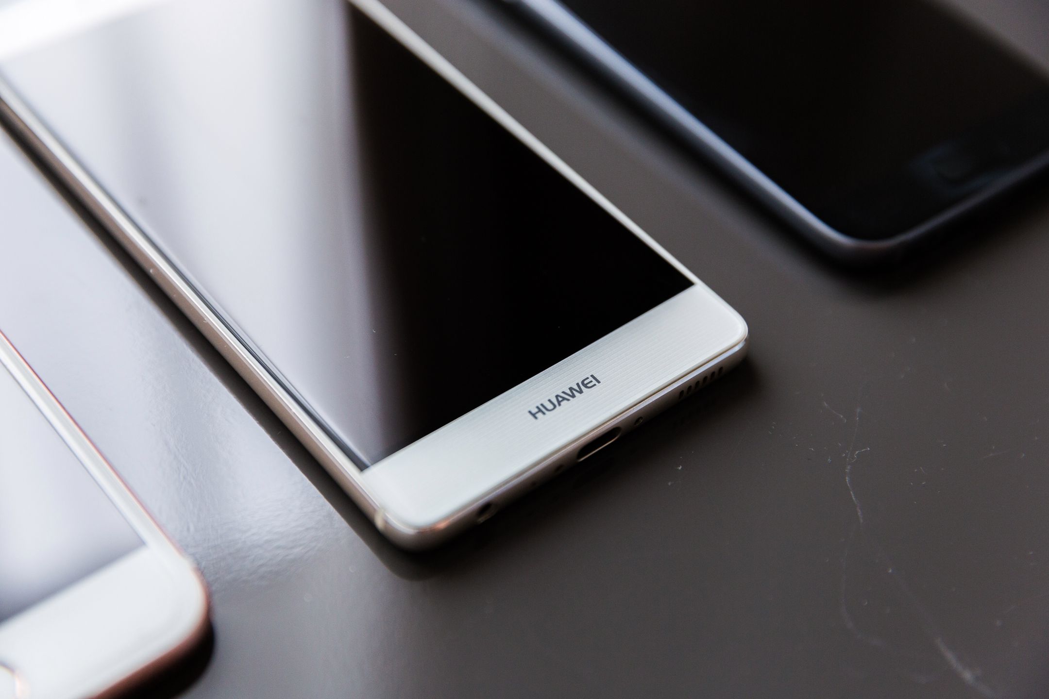 Huawei P9 - obiecujący smartfon z rysą w życiorysie [test] 80