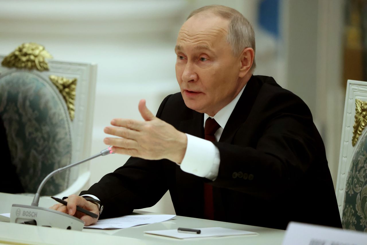 Polska powinna zerwać relacje dyplomatyczne z Rosją? Nowy sondaż