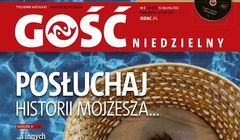 „Gość Niedzielny” droższy o 2 zł. „Bardzo trudne realia na rynku”