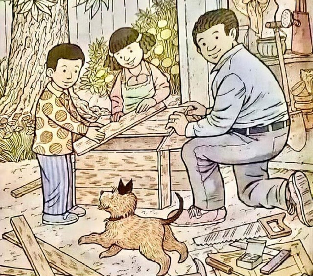 Japoński test na starzenie mózgu. Pozwoli określić, w jakim jest wieku