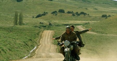 Propozycje motocyklowych filmów na piątkowe popołudnie