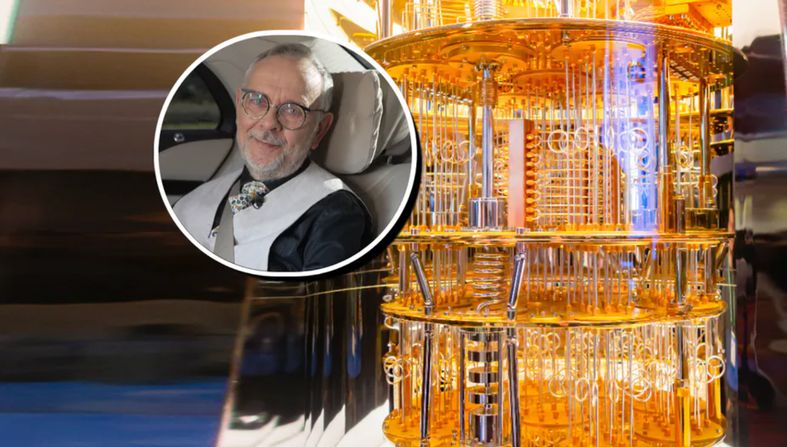 Potężna rewolucja tuż za rogiem. Kiedy komputer kwantowy?