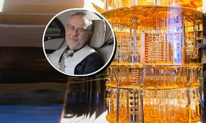 Potężna rewolucja tuż za rogiem. Kiedy komputer kwantowy?