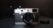 Leica M10 - pierwsze wrażenia z premiery
