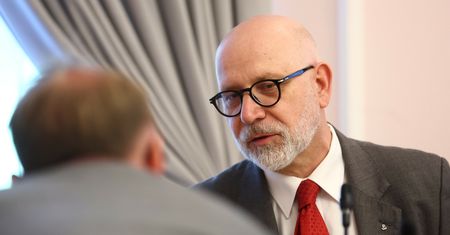 KRRiT "zaniepokojona" związkami TVN z Rosją. Żąda wyjaśnień
