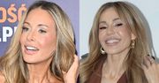 Małgorzata Rozenek przekonuje, że "NIE DRAŻNIĄ" jej porównania do Dody: "Ludziom kończy się wyobraźnia"