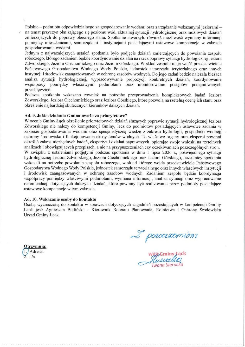 Przesłane dokumenty 