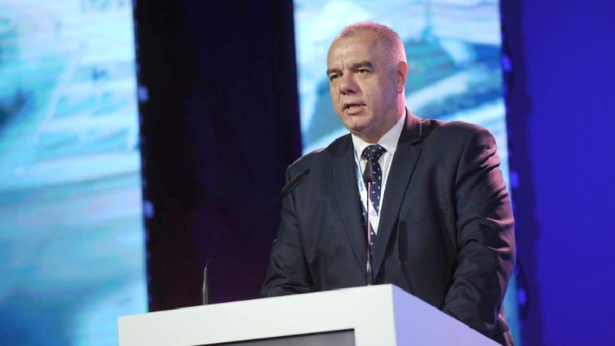 Jacek Sasin chwali decyzję Orlenu o zakupie Polska Press jako "strategiczną"