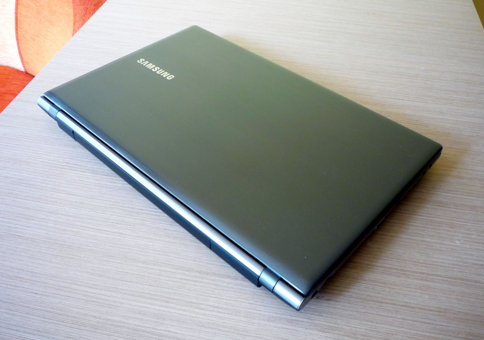 Samsung 550P5C – zasługuje na piątkę? [test] 2