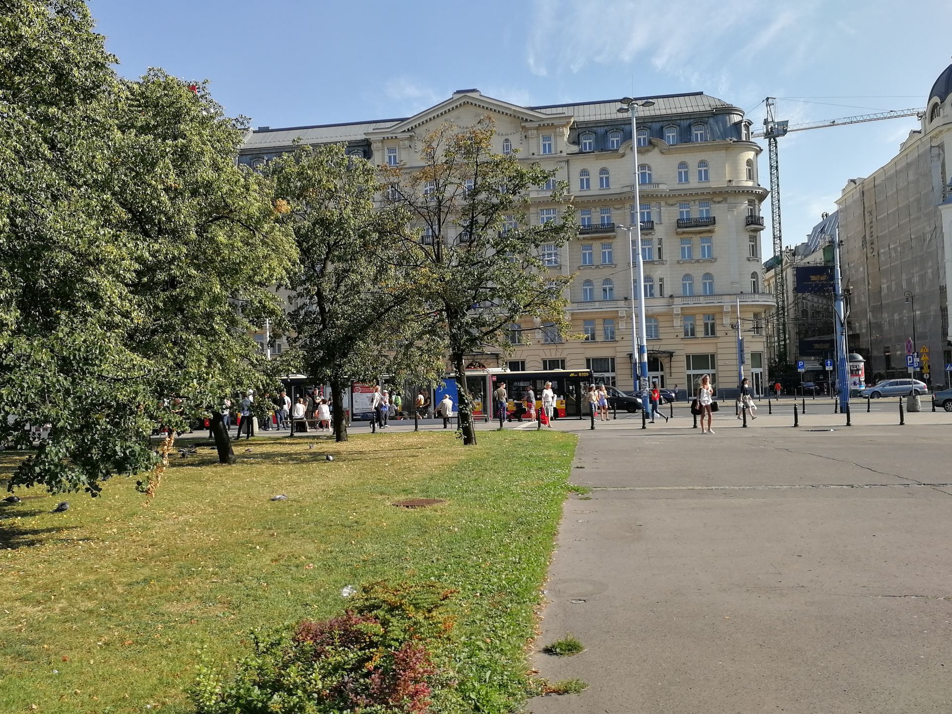 Honor 9 - test tańszego brata Huaweia P10 36