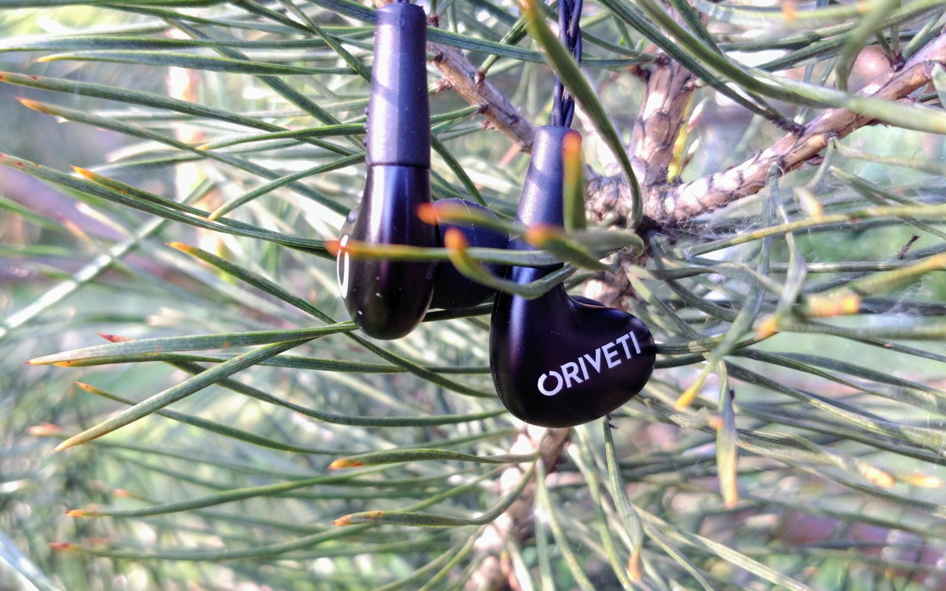 Oriveti Affinity i New Primacy - produkty premium w dobrej cenie [TEST] 9