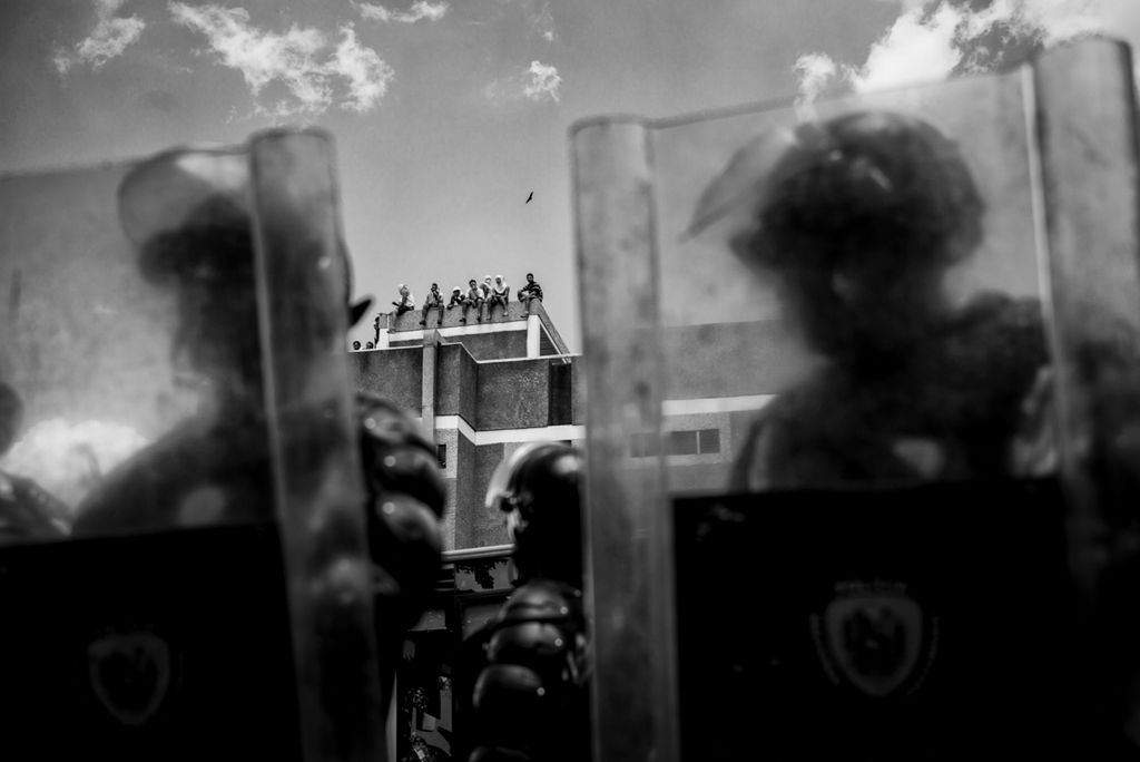 Najlepsze zdjęcia uczestników Joop Swart Masterclass - warsztatów fundacji World Press Photo 5
