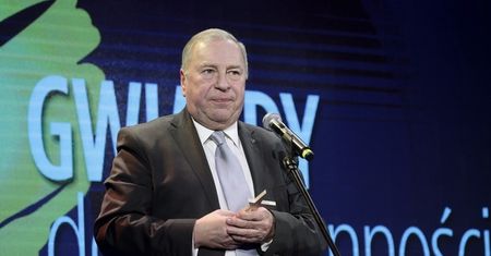 Jerzy Stuhr trafił do szpitala